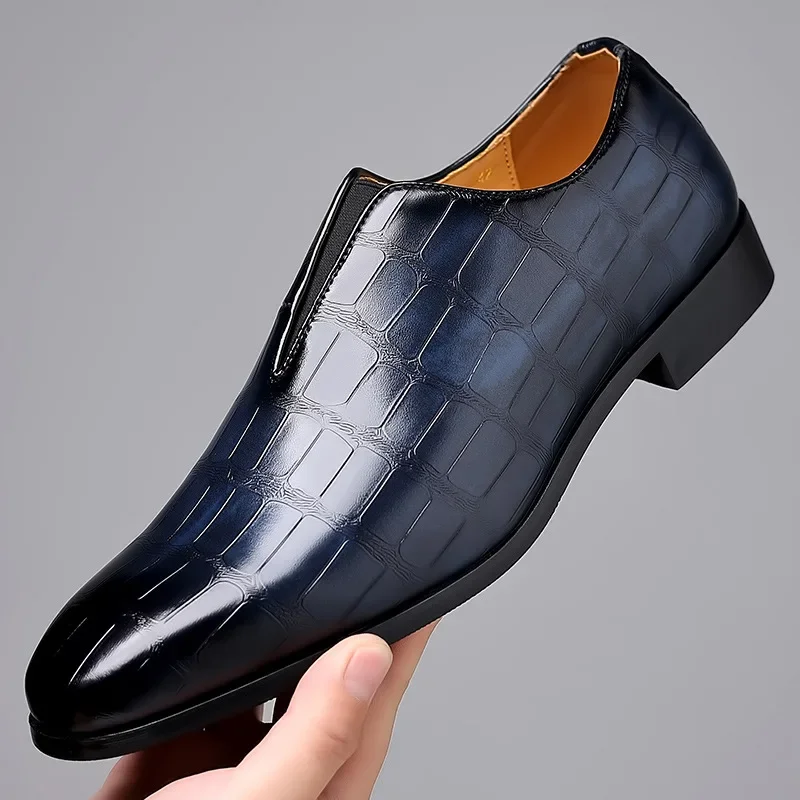 Heidi-Mode | Business Herrenschuhe - Image 7