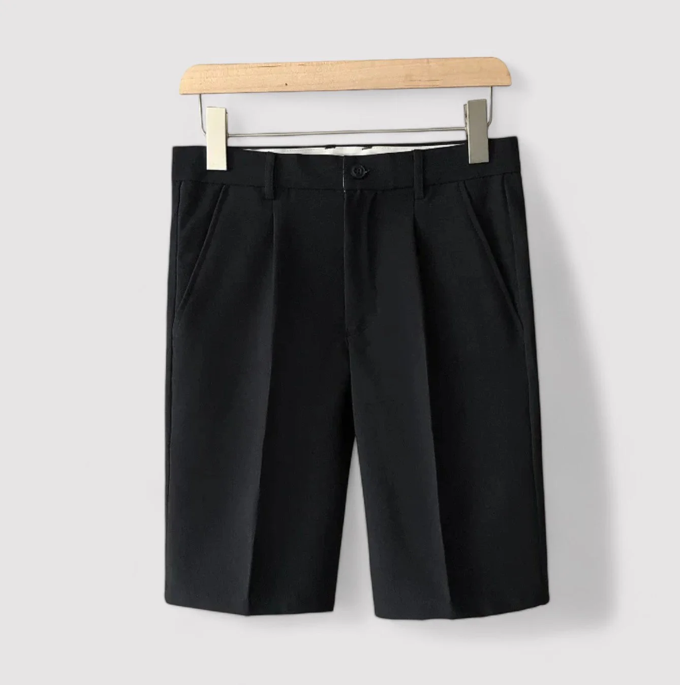Heidi-Mode | Business Shorts für Herren - Image 2