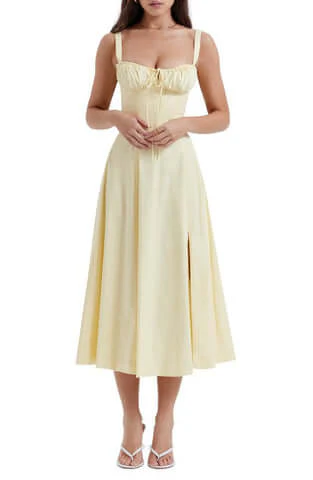 Heidi-Mode | Bustierkleid mit Taillenformung - Image 10