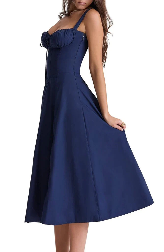 Heidi-Mode | Bustierkleid mit Taillenformung - Image 12