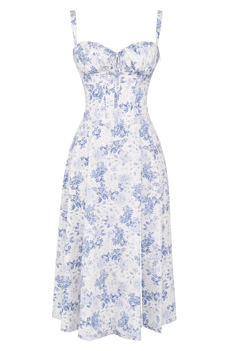 Heidi-Mode | Bustierkleid mit Taillenformung - Image 16