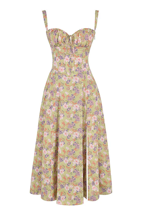 Heidi-Mode | Bustierkleid mit Taillenformung - Image 17