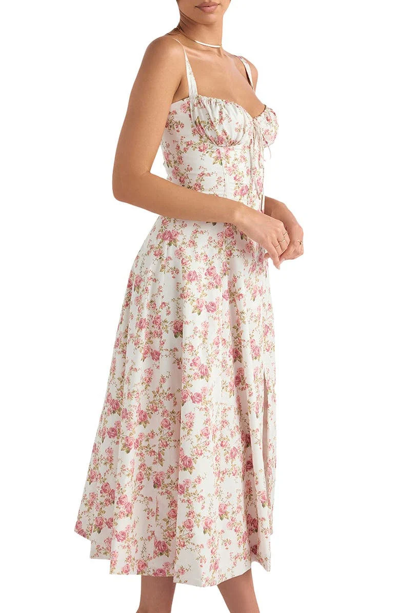 Heidi-Mode | Bustierkleid mit Taillenformung - Image 2