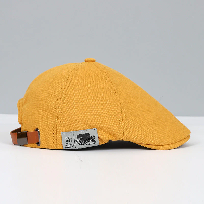 Heidi-Mode | Vintage-Basecap - Image 4