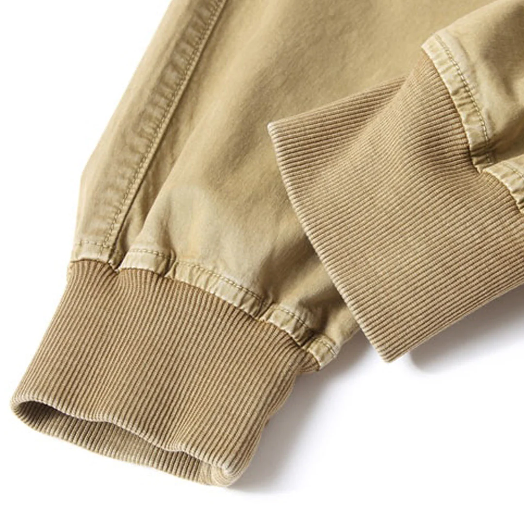 Heidi-Mode | Cargo Hose - Stijlvolle En Functionele Broek Voor De Moderne Man