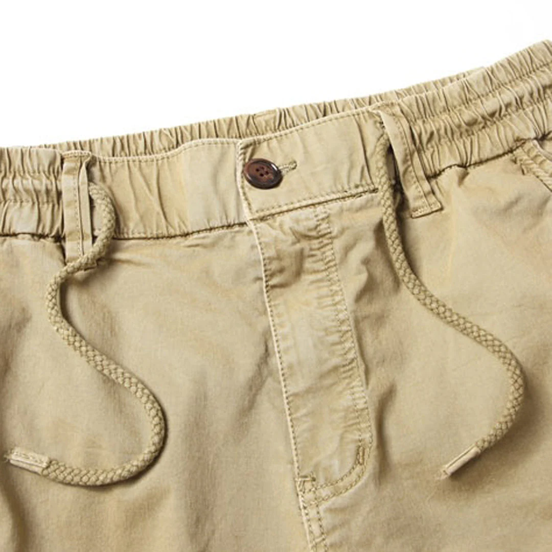 Heidi-Mode | Cargo Hose - Stijlvolle En Functionele Broek Voor De Moderne Man - Image 4
