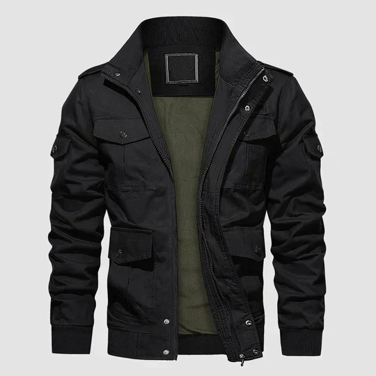 Heidi-Mode | Cargo Jacke - Image 2