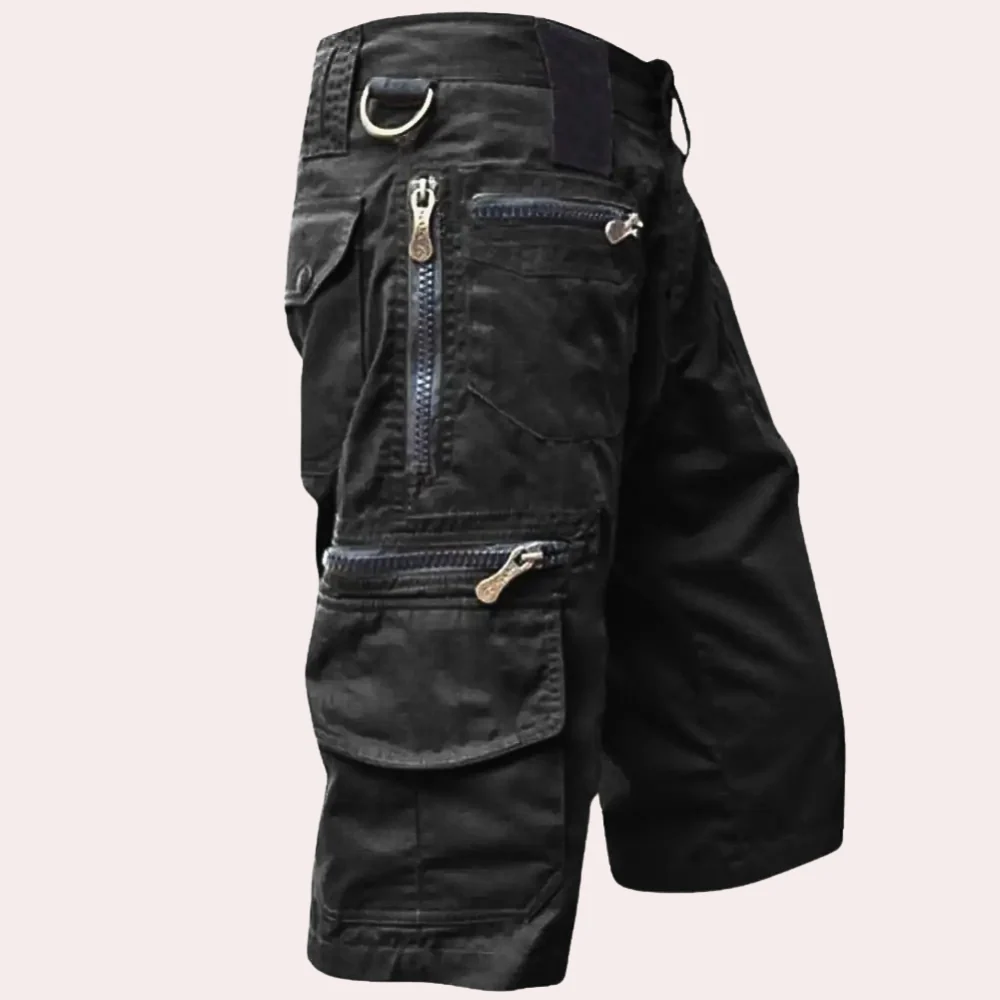 Heidi-Mode | Cargo Shorts für Männer