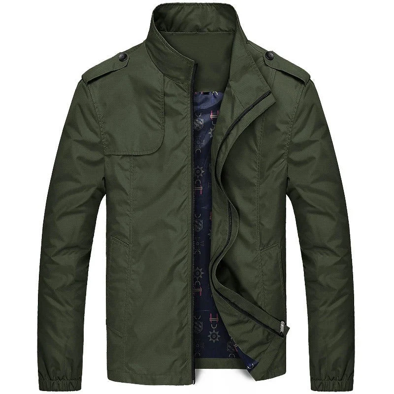 Heidi-Mode | Cargo Sommerjacke - Image 3