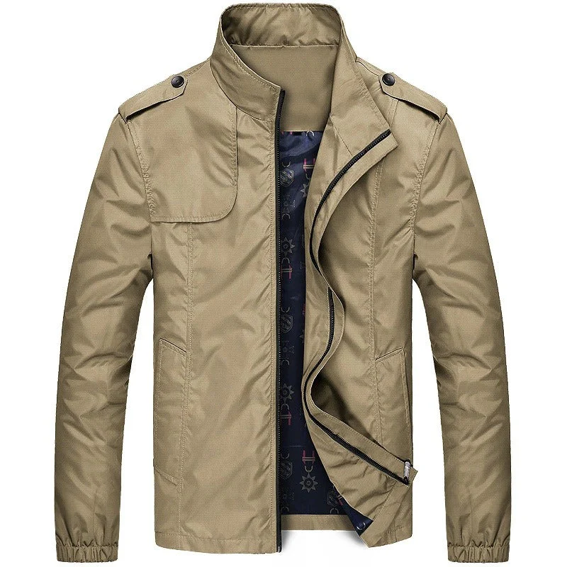 Heidi-Mode | Cargo Sommerjacke - Image 4