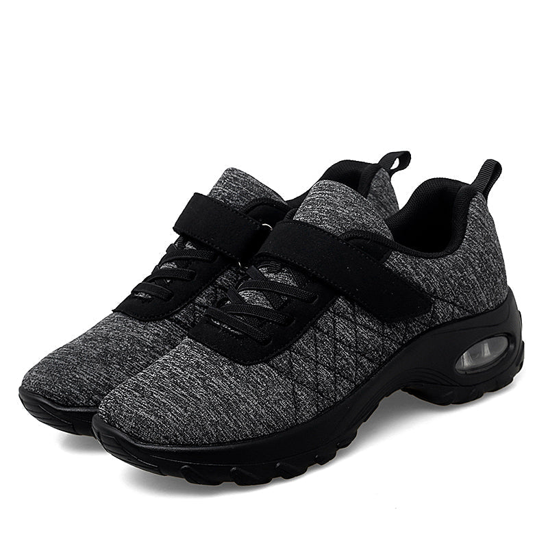 Heidi-Mode | Wolke Komfort Modische Freizeit-Turnschuhe - Image 11