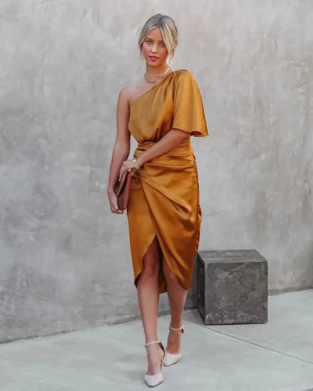 Heidi-Mode | Casiane Robe - Image 8