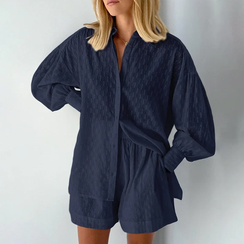 Heidi-Mode | Casual 2-Teiliges Set für Damen - Image 4