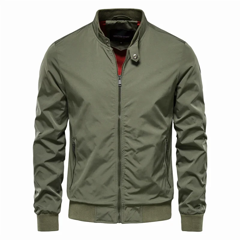Heidi-Mode | Lässige Frühlingsjacke - Image 2