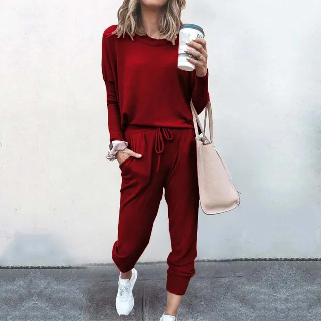 Heidi-Mode | Casual Lounche Set - Image 13
