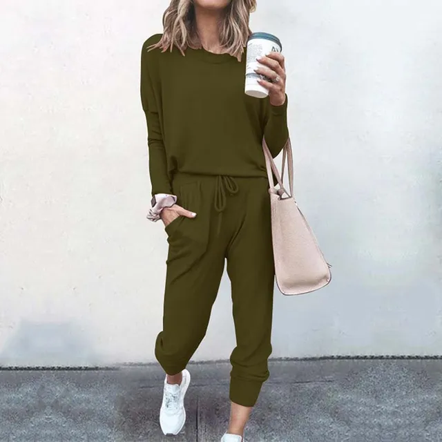 Heidi-Mode | Casual Lounche Set - Image 15