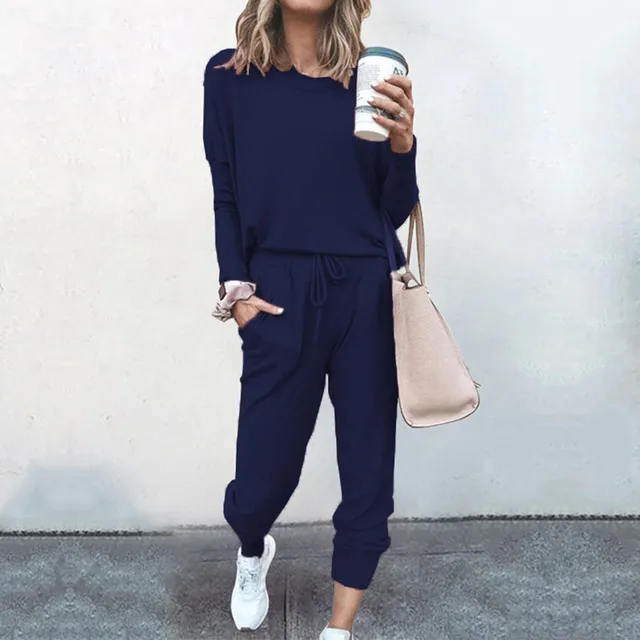 Heidi-Mode | Casual Lounche Set - Image 17