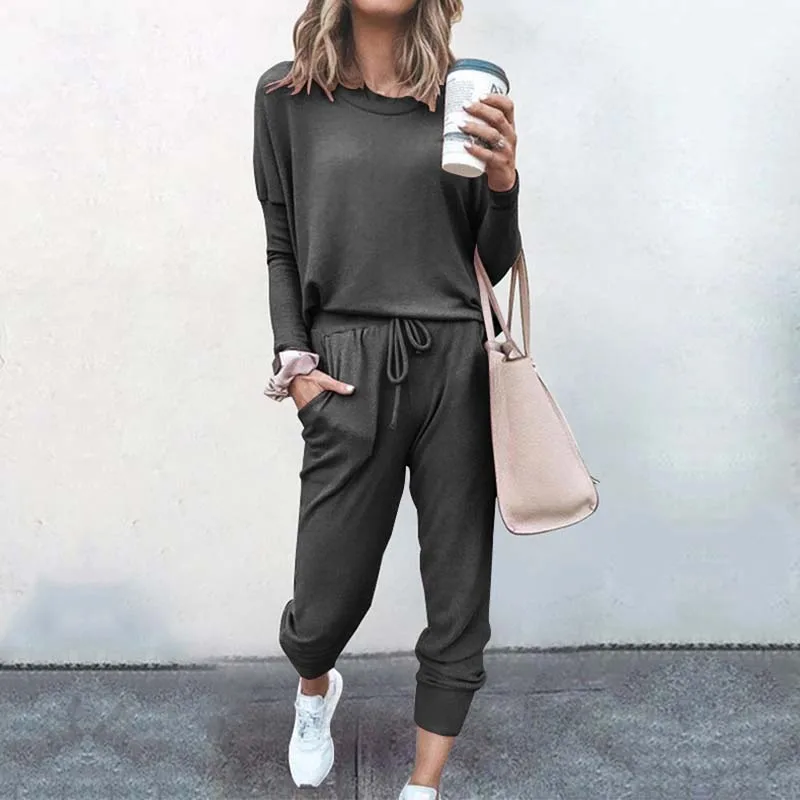 Heidi-Mode | Casual Lounche Set - Image 4