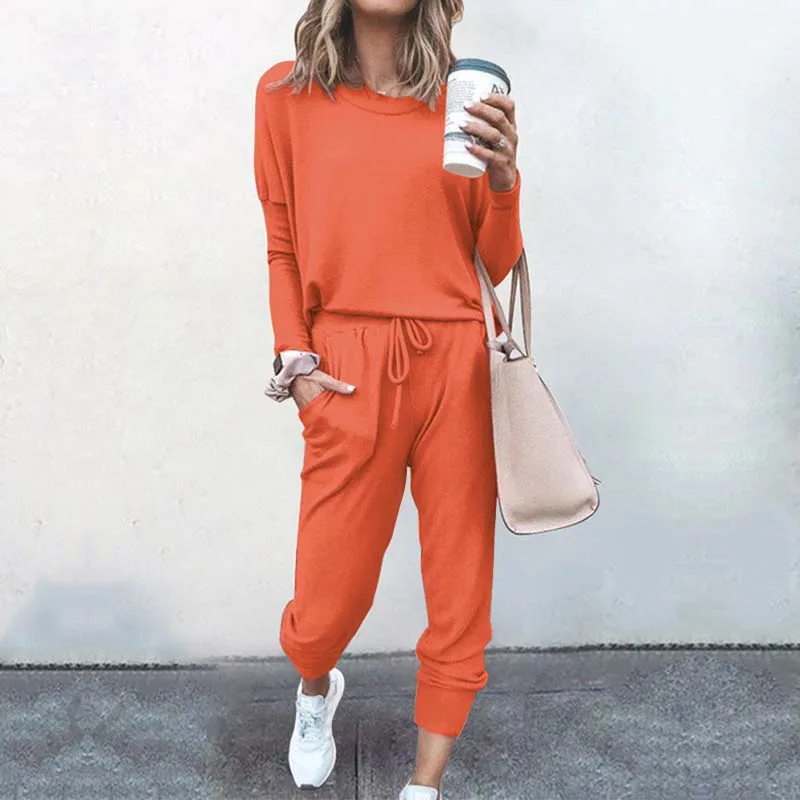 Heidi-Mode | Casual Lounche Set - Image 6