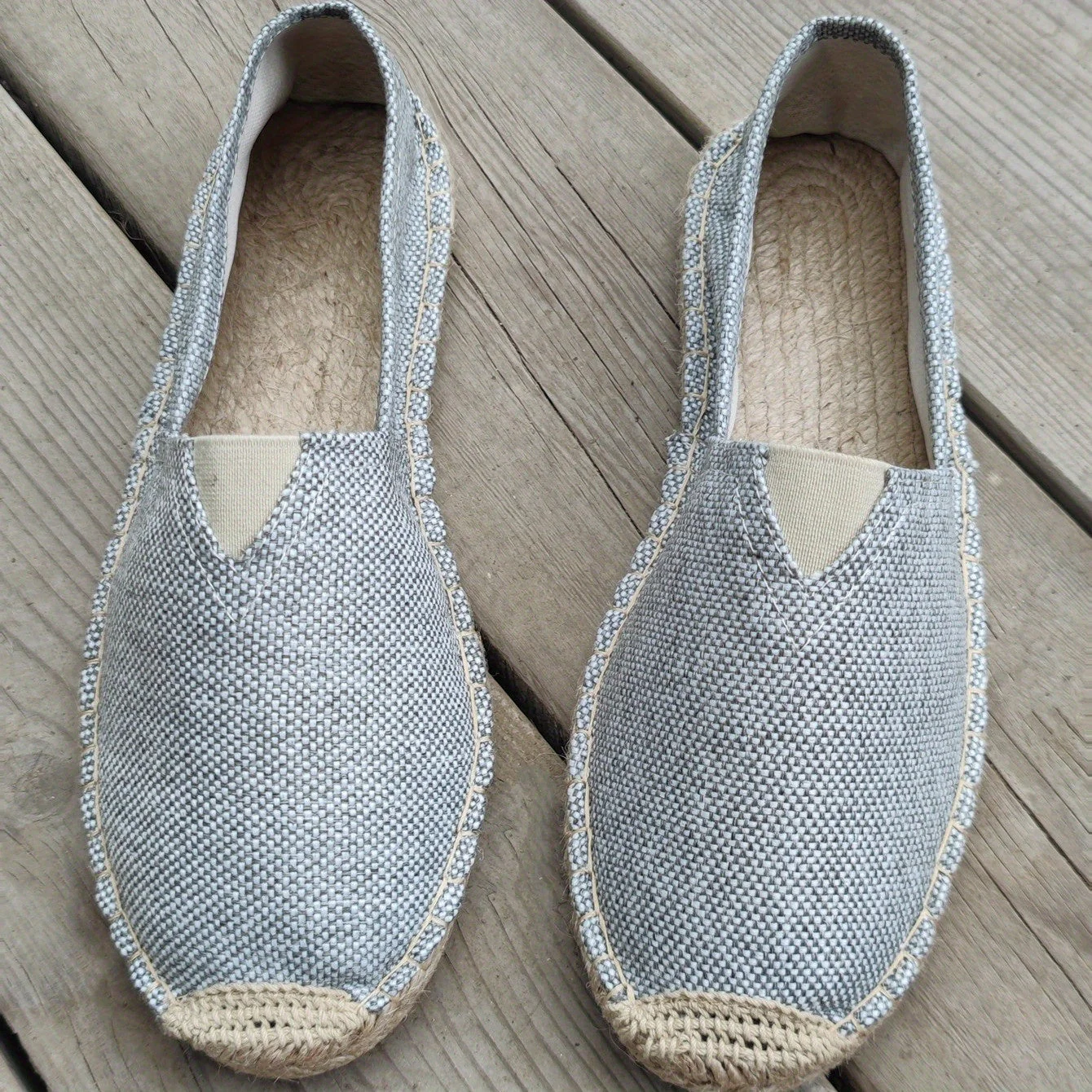 Heidi-Mode | Casual Schuhe Mixed - Image 15