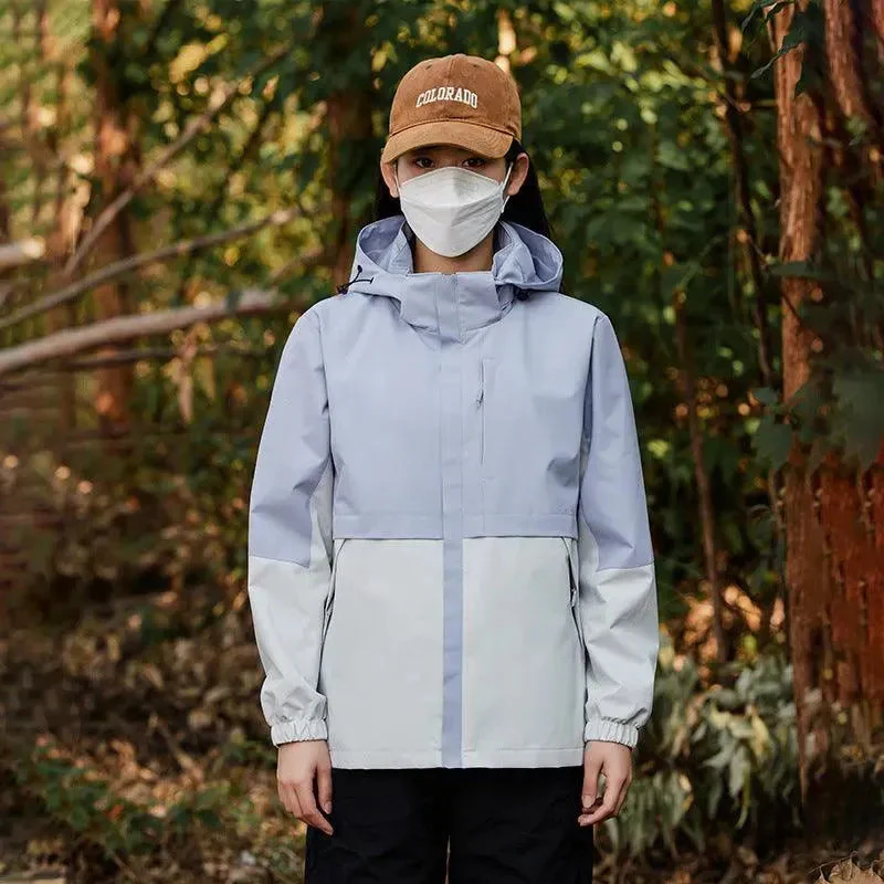 Heidi-Mode | Lässige Regenjacke - Image 12