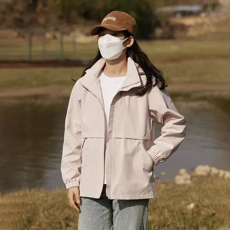Heidi-Mode | Lässige Regenjacke - Image 14
