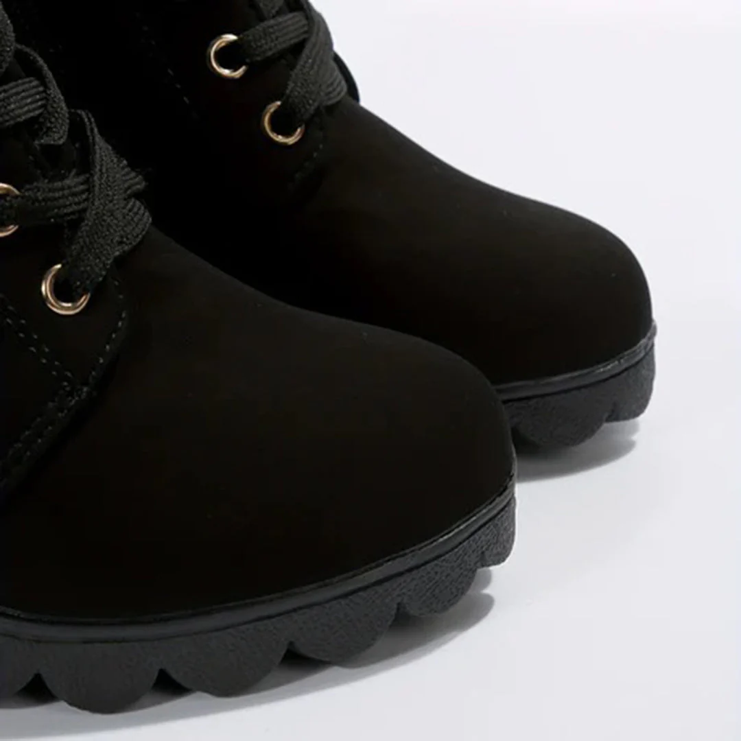 Heidi-Mode | Stiefelette für Frauen - Image 4