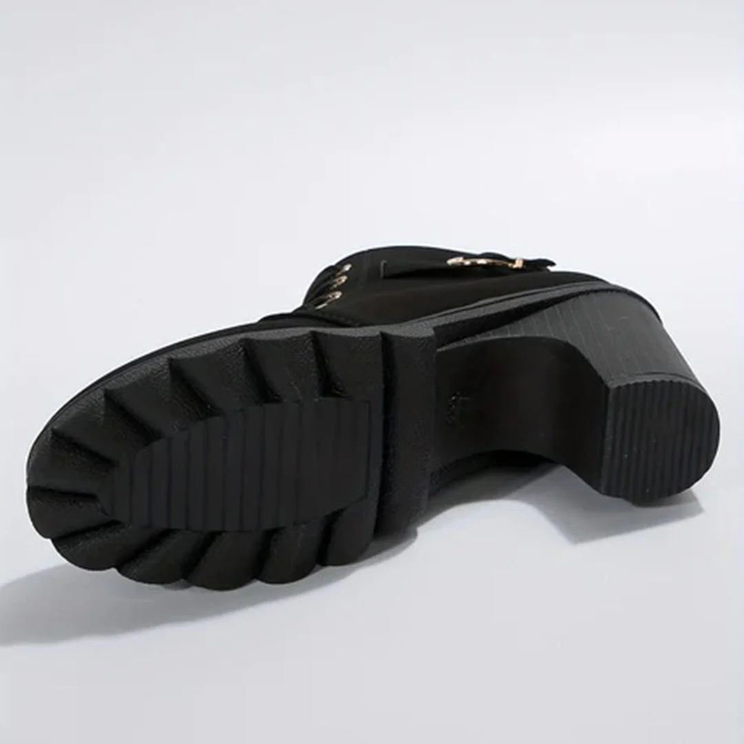 Heidi-Mode | Stiefelette für Frauen - Image 6
