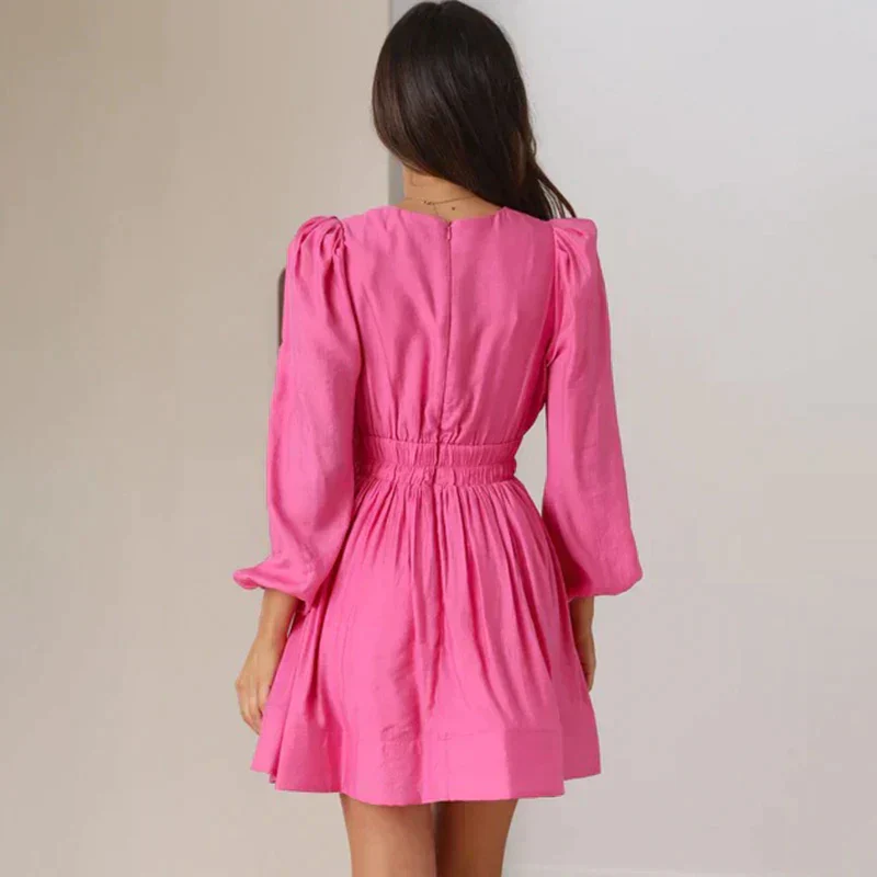 Heidi-Mode | Minikleid - Image 5
