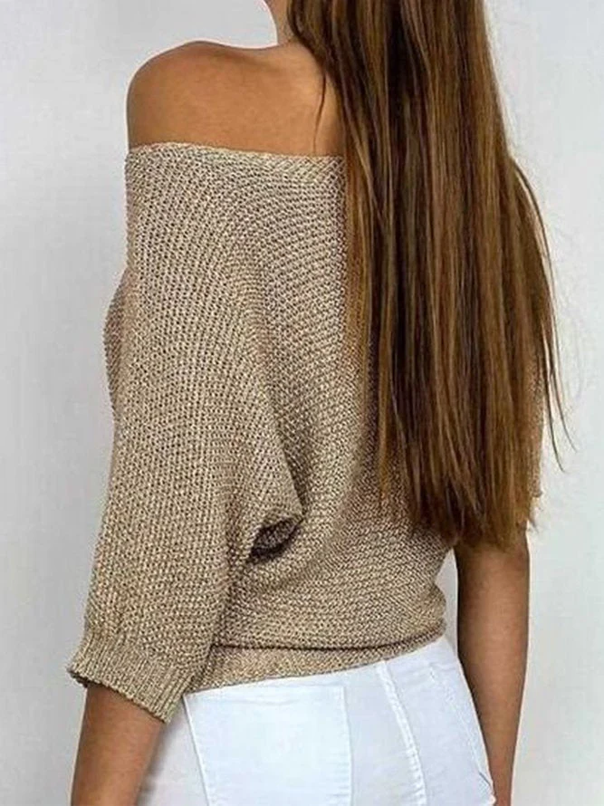Heidi-Mode | Charm Premium Strickpullover - Image 3