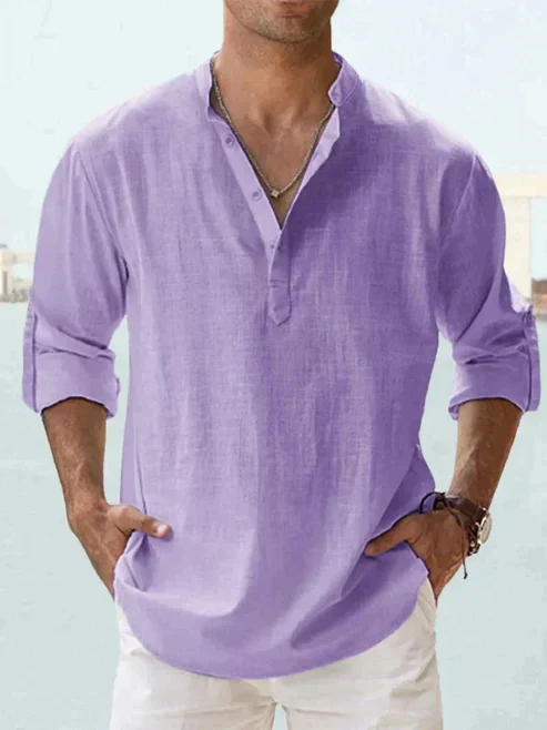 Heidi-Mode | Chic Casual Shirt - Image 7