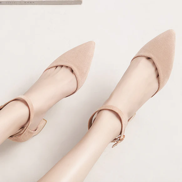 Heidi-Mode | Chic High Heels Schuhe - Image 5