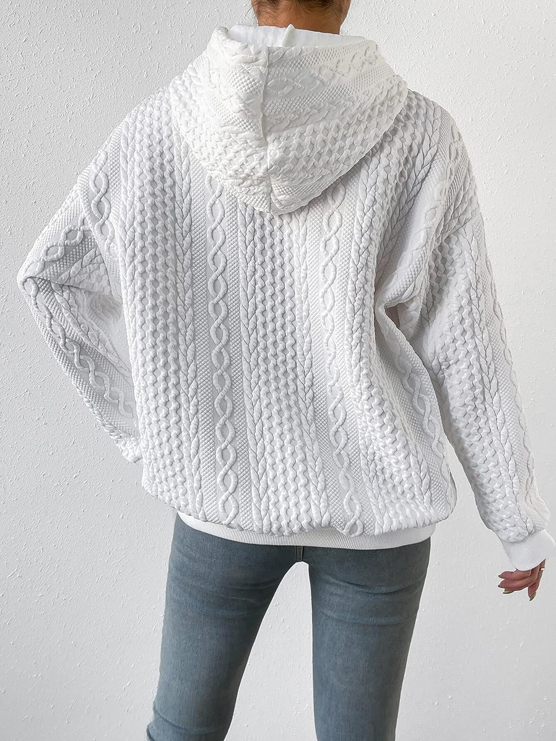 Heidi-Mode | Schicke Kapuzenpullover für Alltag und Freizeit - Image 6