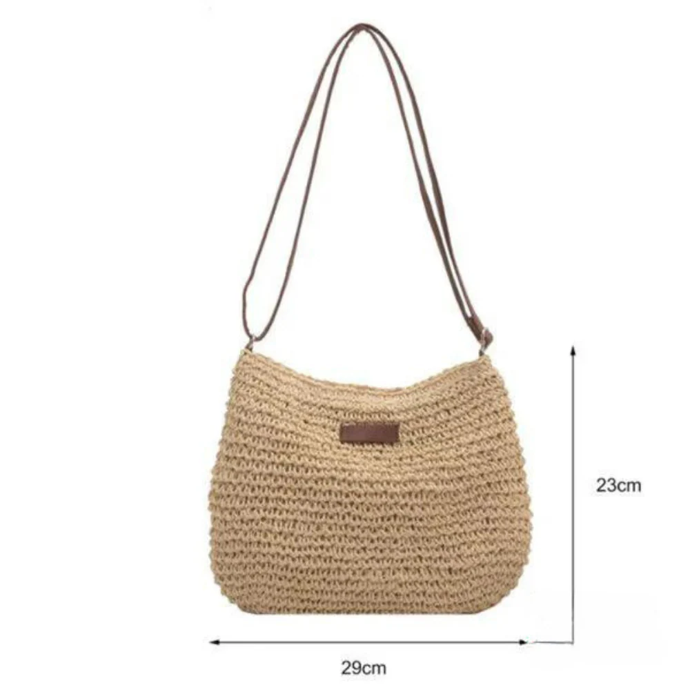 Heidi-Mode | Chic Umhängetasche Praktisch und Elegant mit Mehreren Fächern - Image 4
