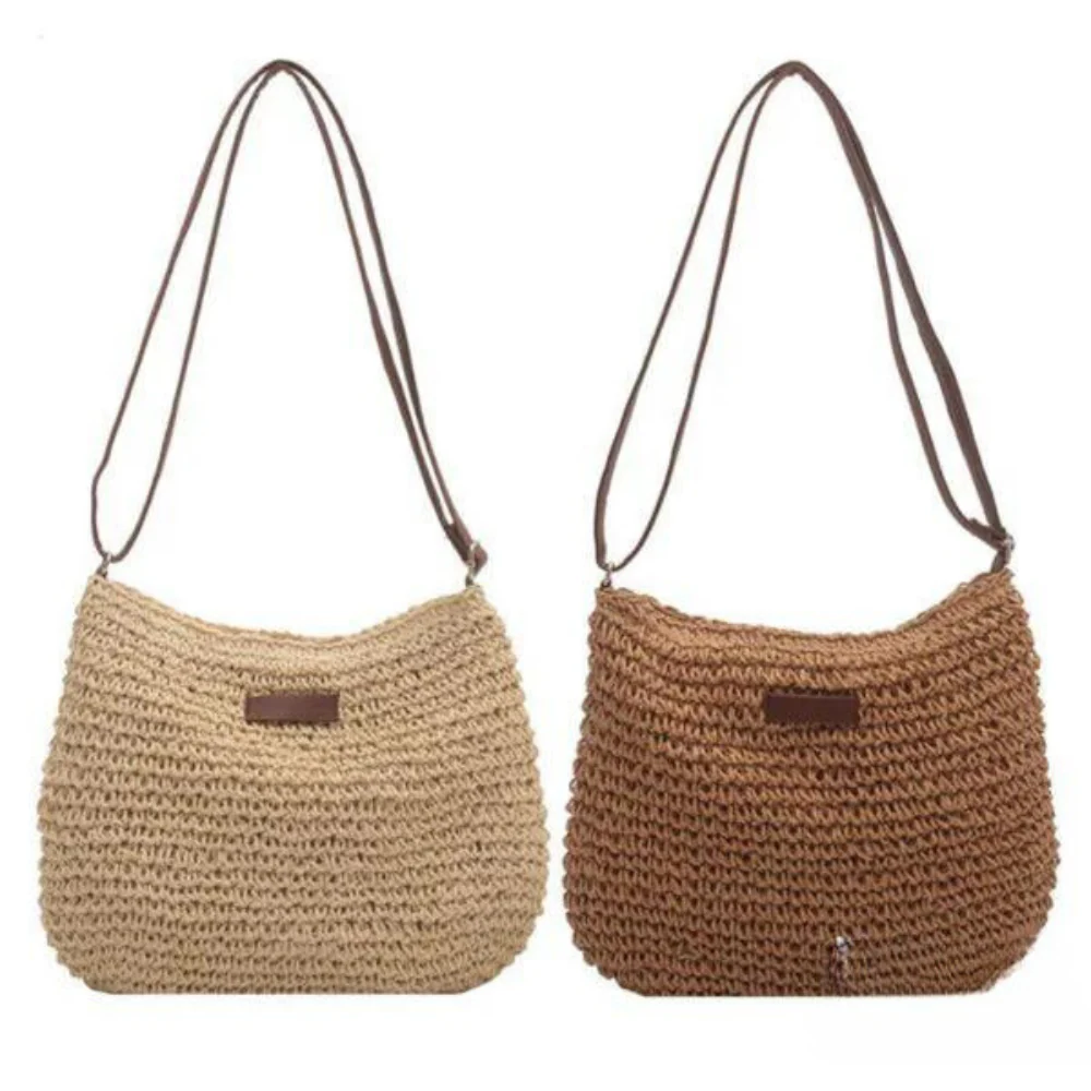 Heidi-Mode | Chic Umhängetasche Praktisch und Elegant mit Mehreren Fächern - Image 7