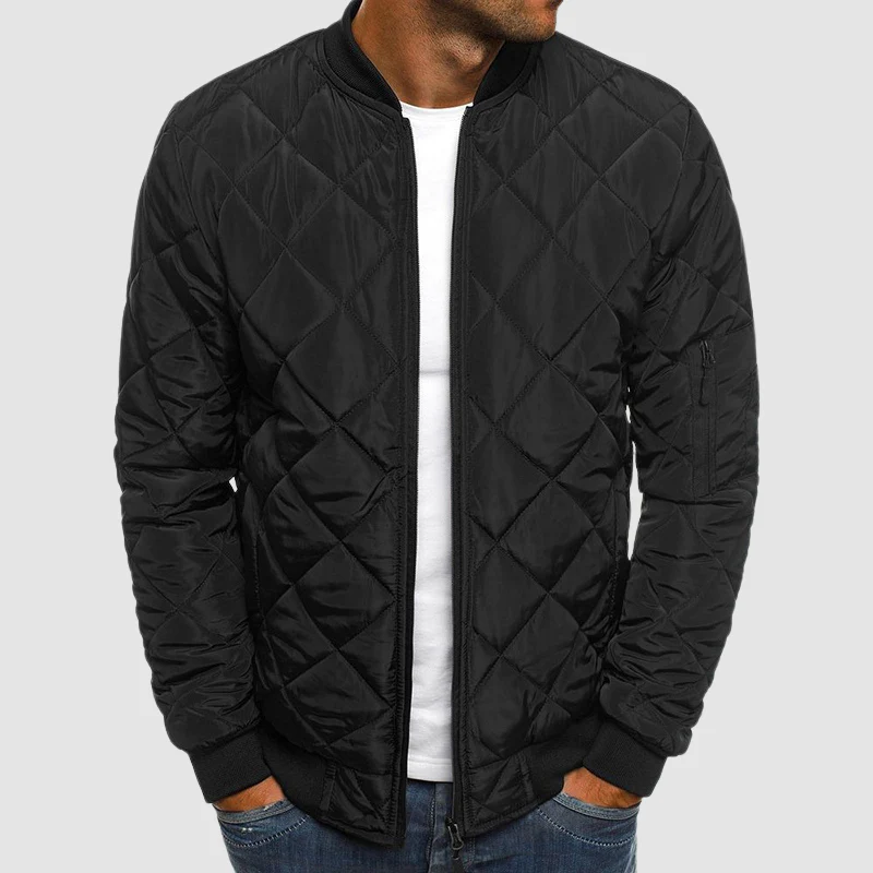 Heidi-Mode | Klassische Herrenjacke, Entworfen für Eleganz und Komfort - Image 3