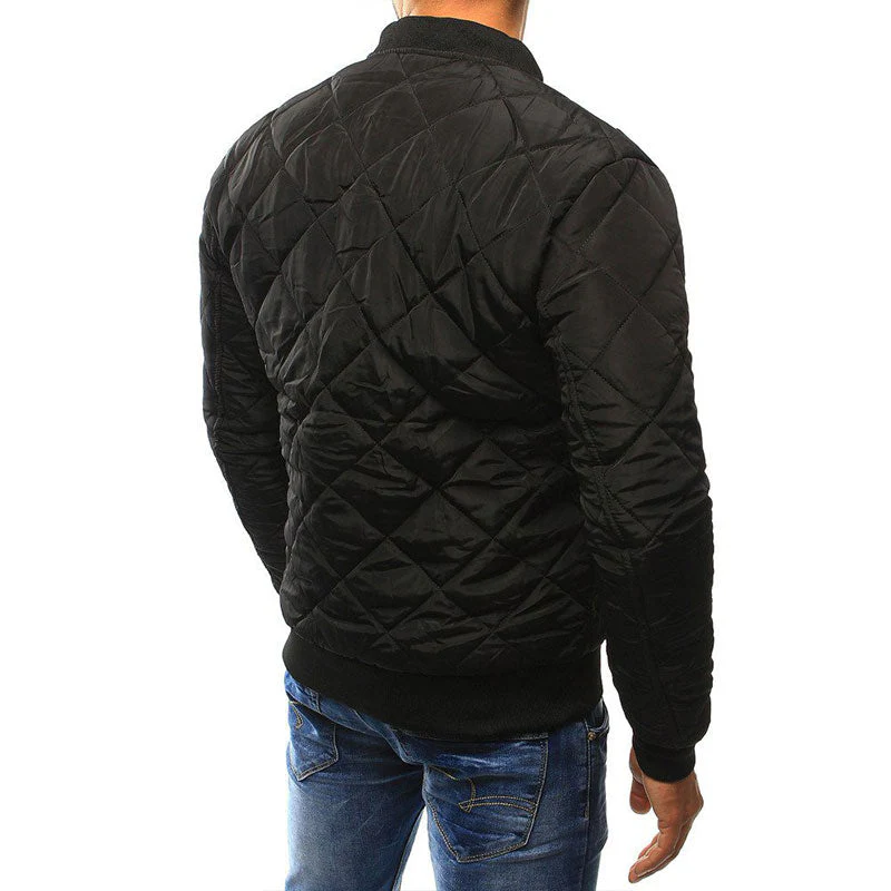 Heidi-Mode | Klassische Herrenjacke Entworfen für Eleganz und Leichtigkeit - Image 2