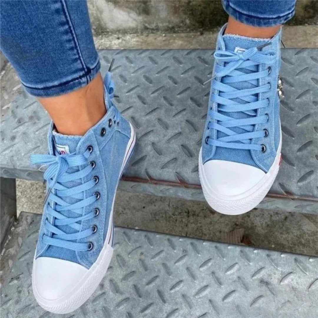 Heidi-Mode | Bequeme Schuhe für Damen - Image 2