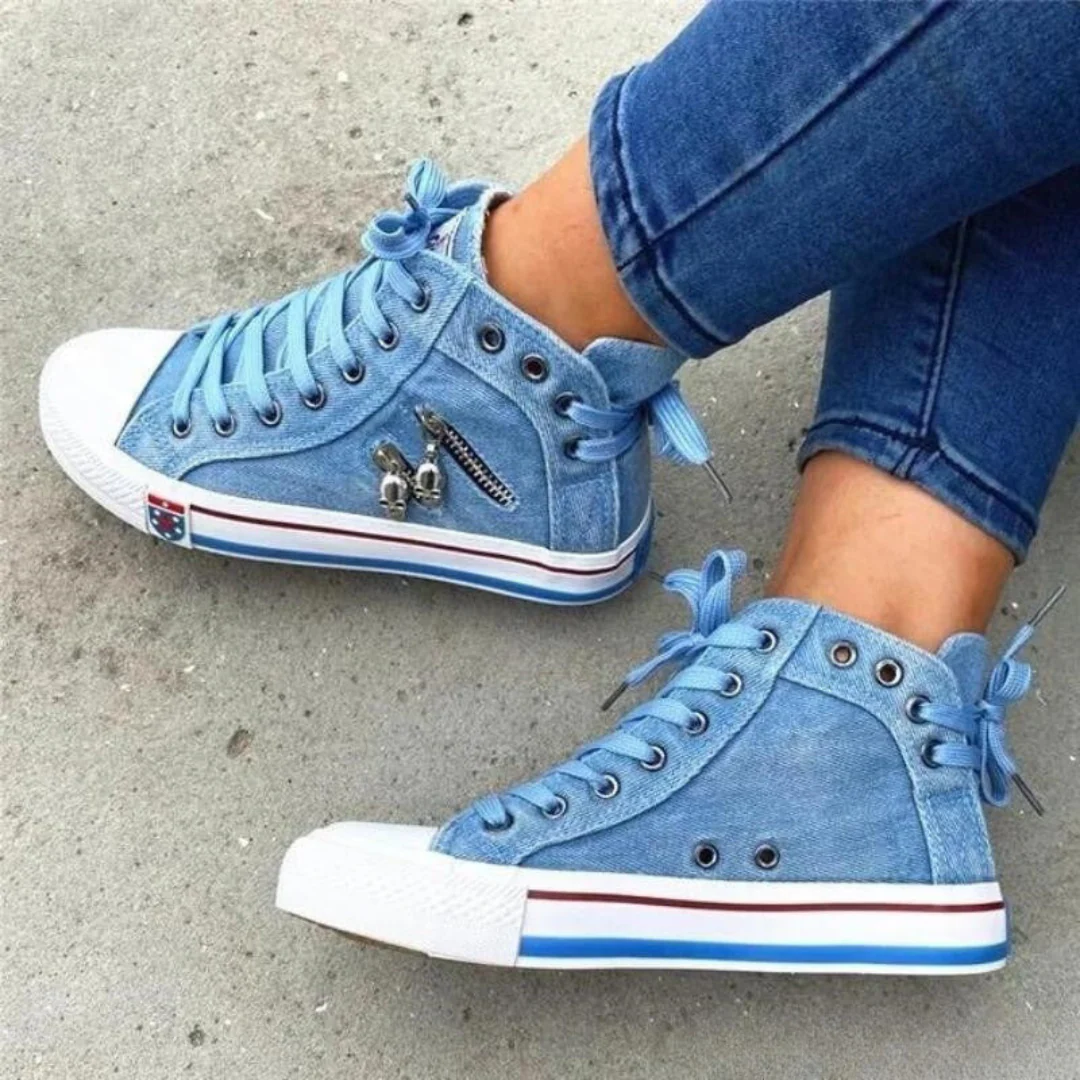 Heidi-Mode | Bequeme Schuhe für Damen - Image 3