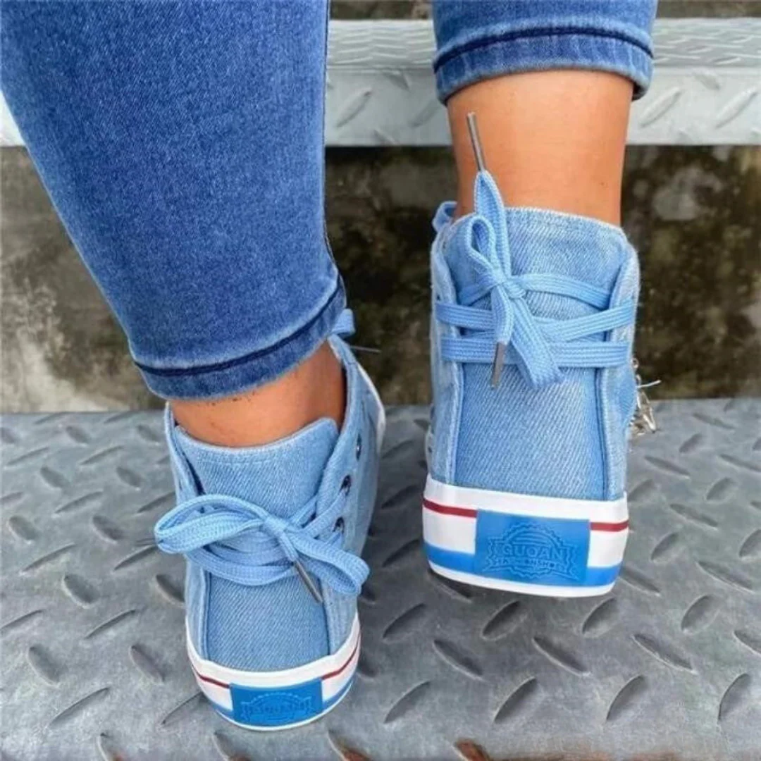 Heidi-Mode | Bequeme Schuhe für Damen - Image 4