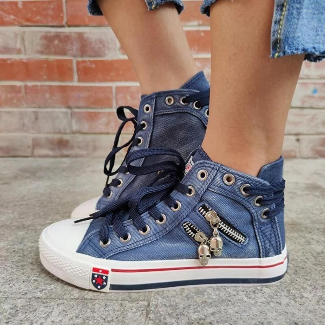 Heidi-Mode | Bequeme Schuhe für Damen - Image 5