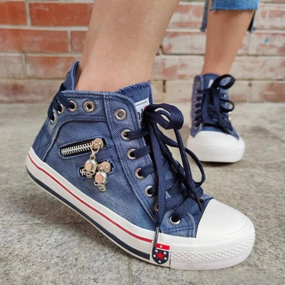 Heidi-Mode | Bequeme Schuhe für Damen - Image 6