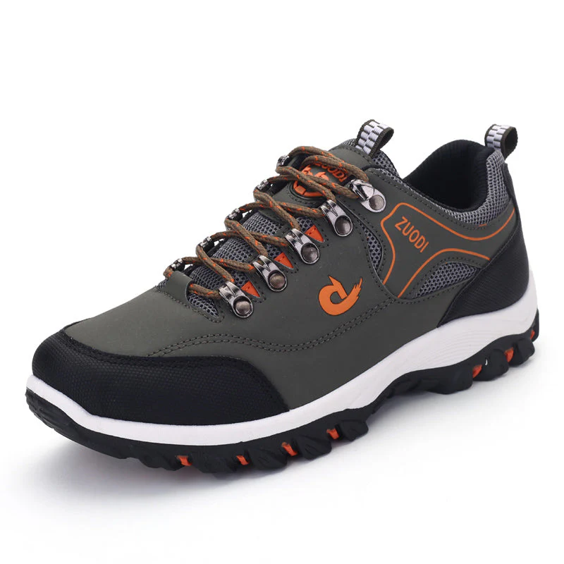 Heidi-Mode | Comfyzone Natur - Orthopädische Unisex-Schuhe - Image 9