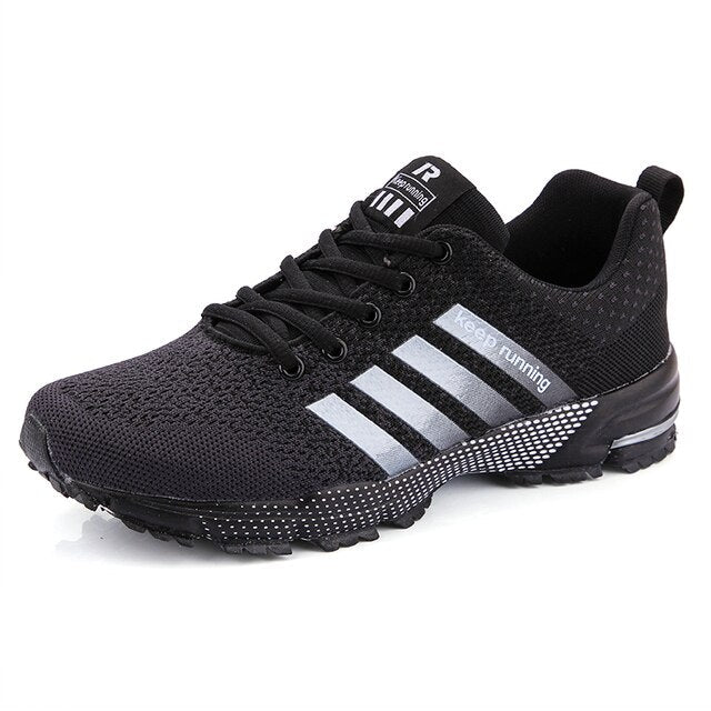 Heidi-Mode | Coole Lässige Sportschuhe für Damen - Image 2