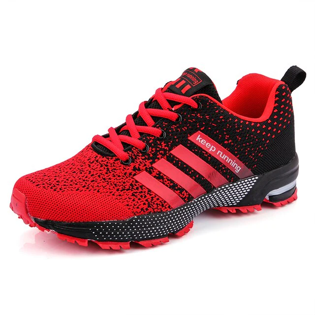 Heidi-Mode | Coole Lässige Sportschuhe für Damen - Image 5