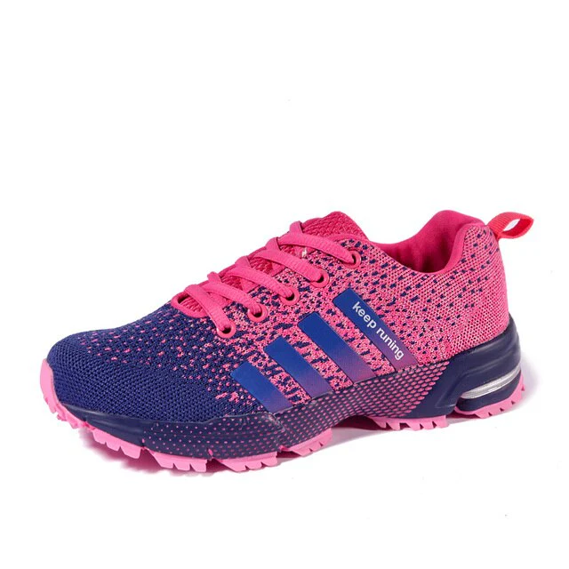 Heidi-Mode | Coole Lässige Sportschuhe für Damen - Image 6