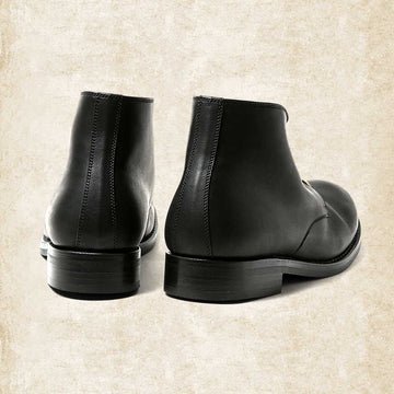 Heidi-Mode | Coole Retro Stiefel