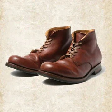 Heidi-Mode | Coole Retro Stiefel - Image 4