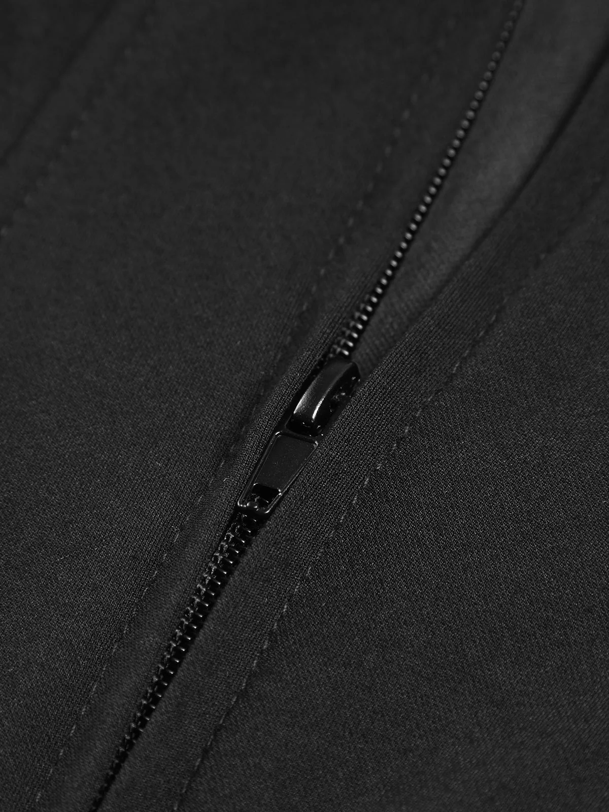 Heidi-Mode | Cup Detail mit Reißverschluss Röhren Corsatz Oberteil - Image 2