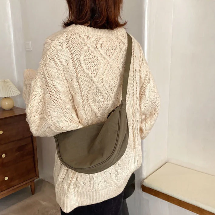 Heidi-Mode | Cutie Crossbody-Tasche - Image 6